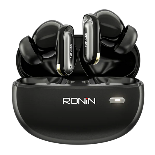 RONIN DYNASTY Wireless Earbuds