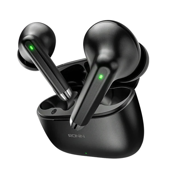 RONIN Premium Wireless Earbuds