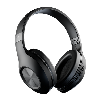 Premium Wireless Bluetooth Headphones R-1500