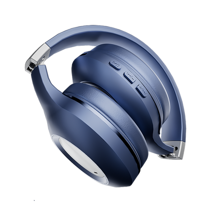Premium Wireless Bluetooth Headphones R-1500