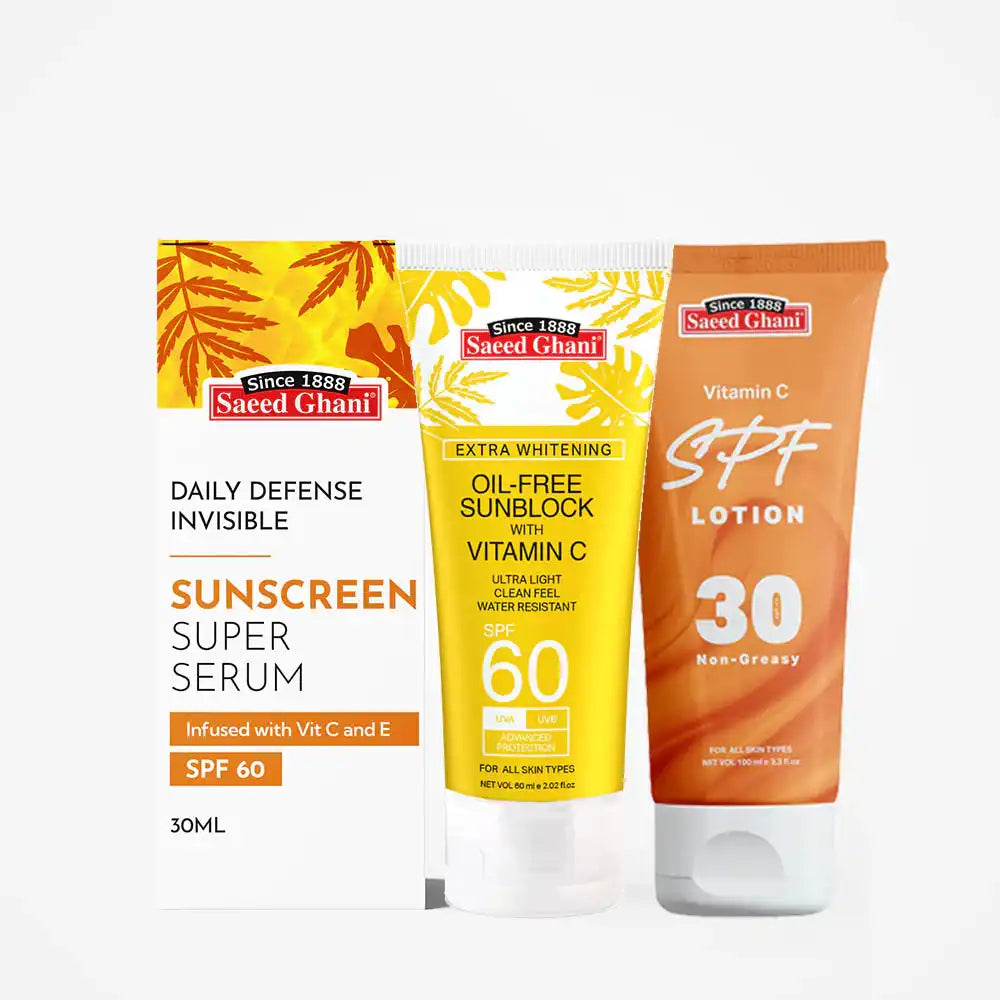 All-Day Sun Defense Bundle