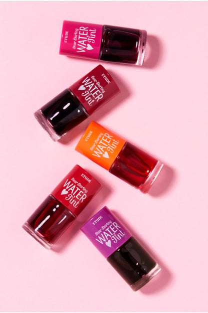 ETUDE Lip & Cheek Water Gel Tint