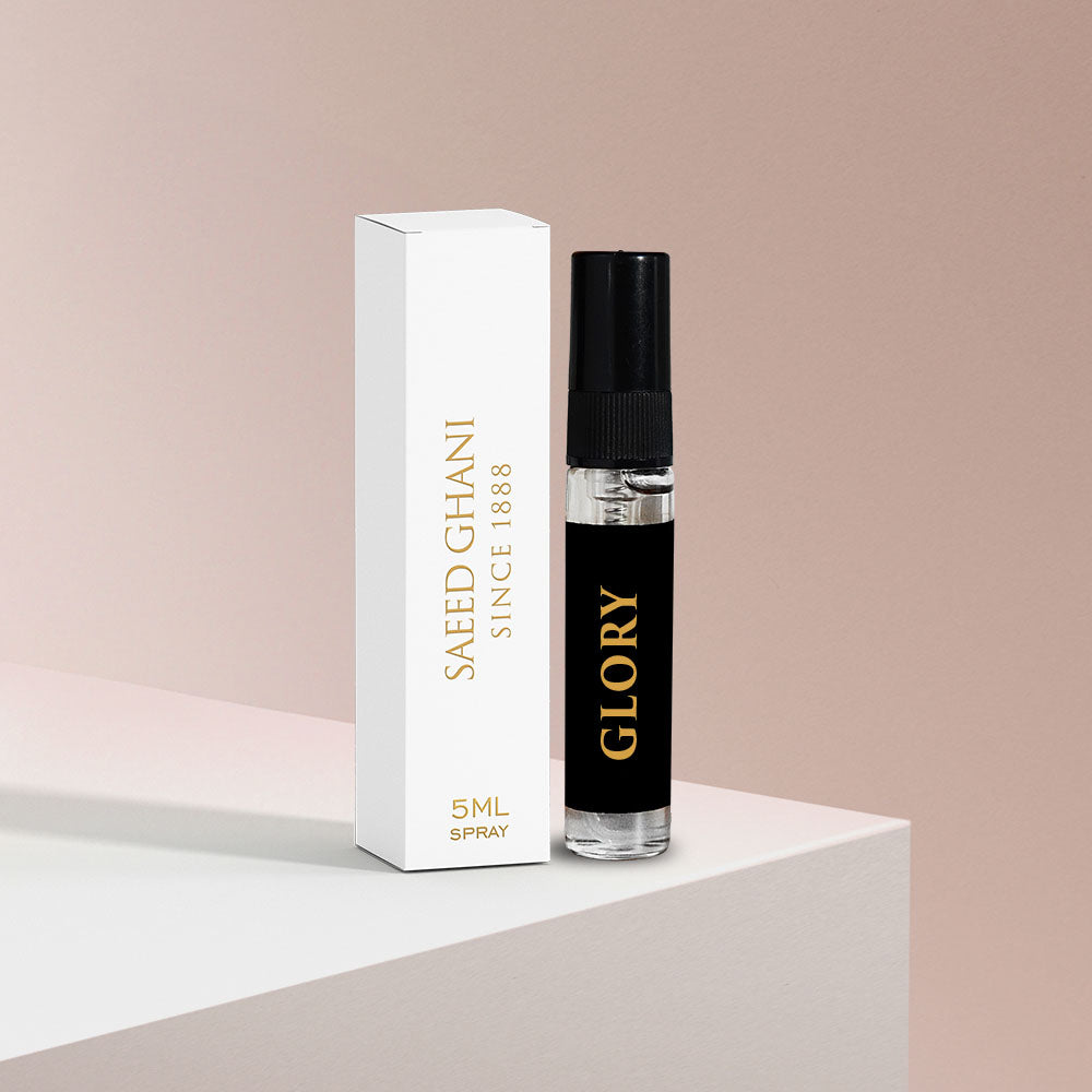 Glory - Mini Scent Tester