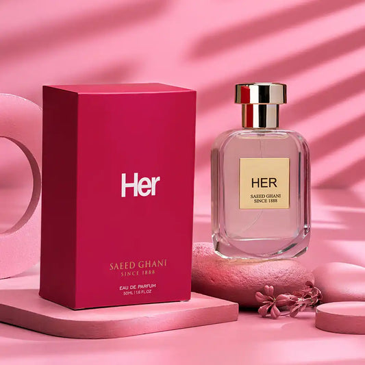 Her