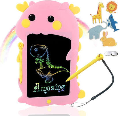 10 Inch LCD Writing Tablet for Kids