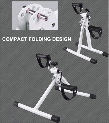 Mini Exercise Pedal Cycle