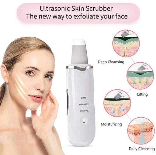 Deep Cleanser Machine