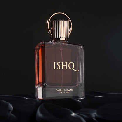 Ishq