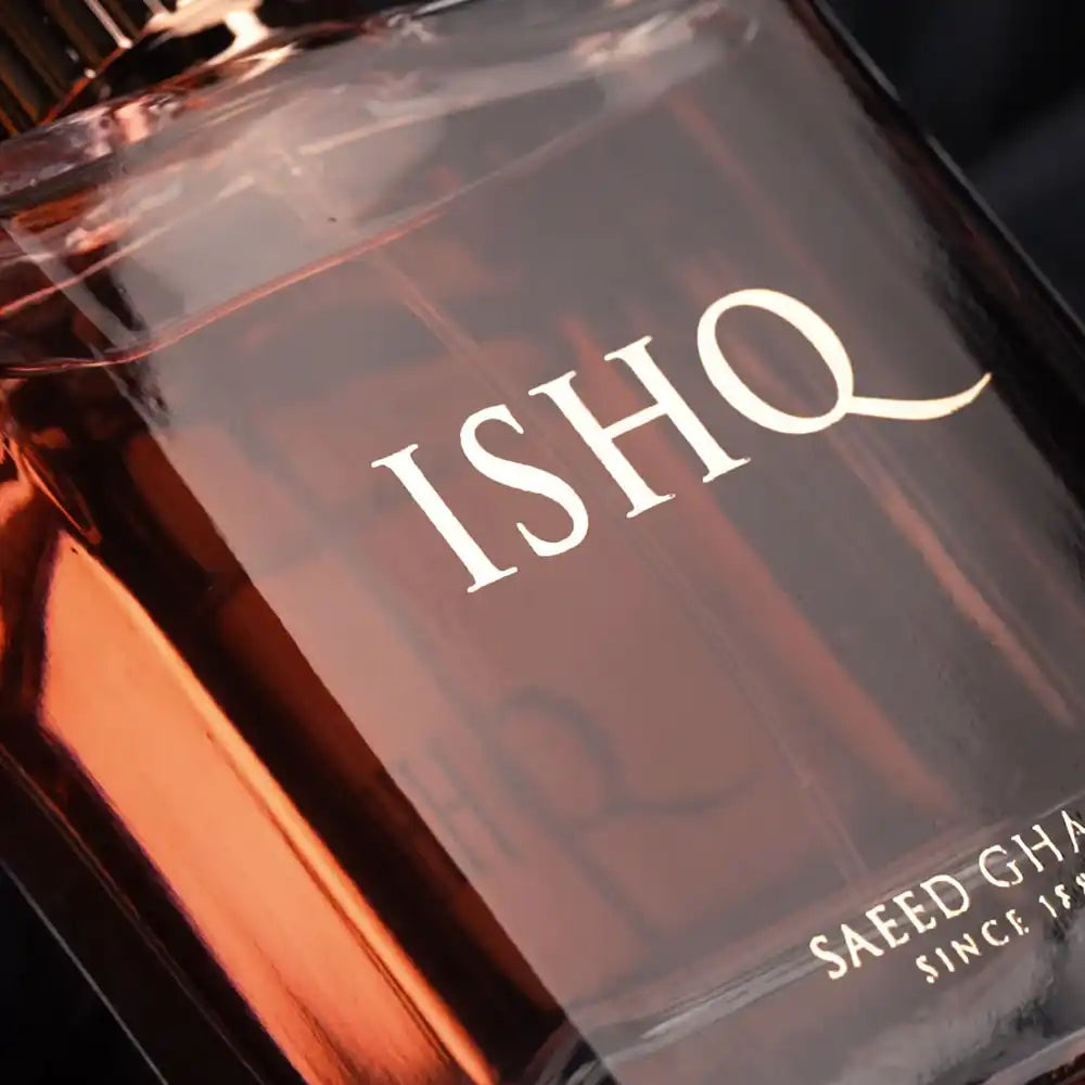 Ishq