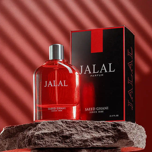 Jalal