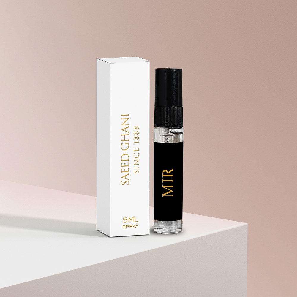 Mir - Mini Scent Tester