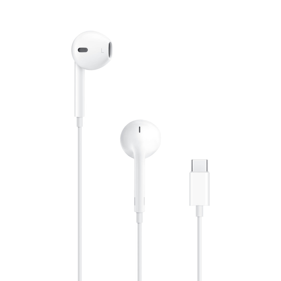 EarPods with USB-C Connector - Premium Wired Earphones
