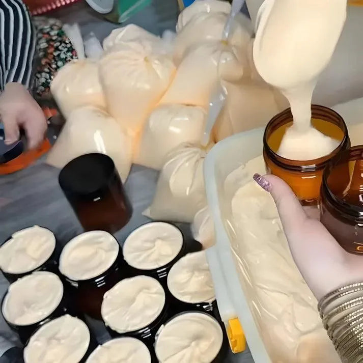 Zafrani Beauty Cream – Natural Glow and Fairness Korean Formula