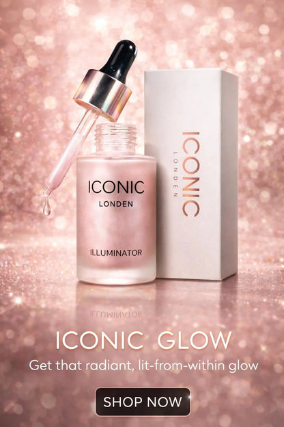 Professional High Coverage Face Highlighter||Long Lasting Radiant Shine