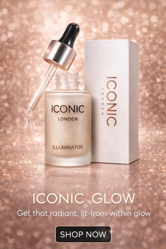 Professional High Coverage Face Highlighter||Long Lasting Radiant Shine