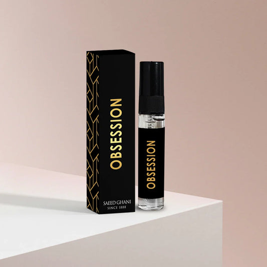 Obsession - Mini Scent Tester