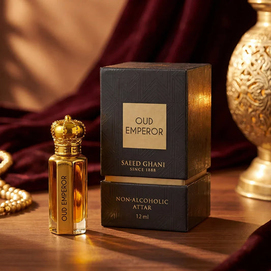 Oud Emperor