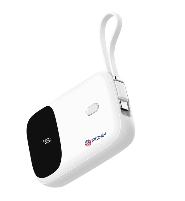 RONIN NEUTRON 10000mAh Power Bank