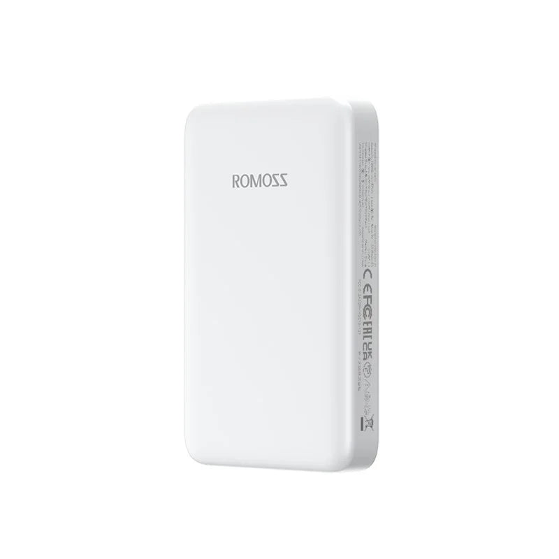 ROMOSS WSC10 10000mAh Power Bank