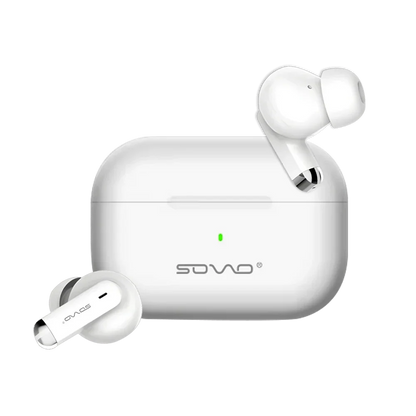 SOVO Mini Pro SBT-912 Airpods - Mini Bluetooth Wireless Headset