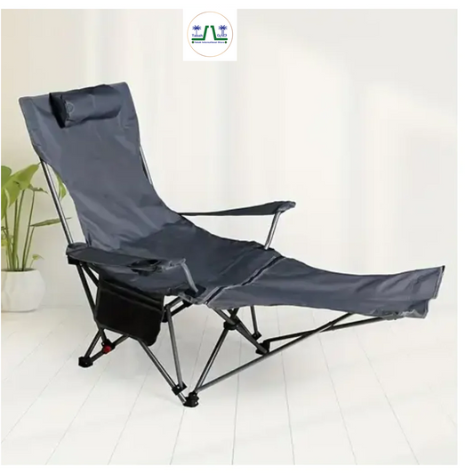 Premium Portable Folding Chair