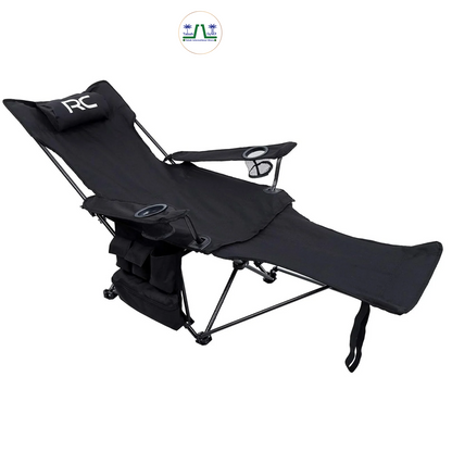 Premium Portable Folding Chair