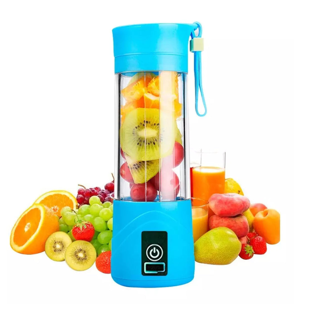 Portable Juicer Blender