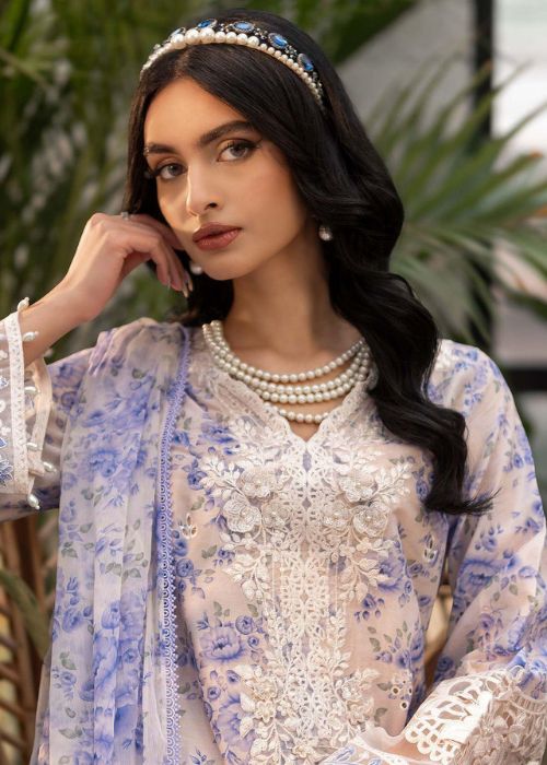 Maria B Lawn Collection