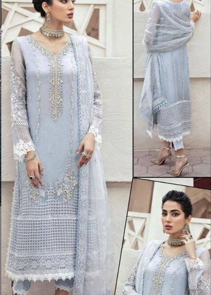 Luxury Wedding Collection