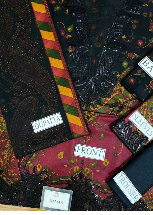 Maria B MPrint Collection