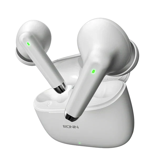 Ronin Vivid R-740 Bluetooth Earbuds