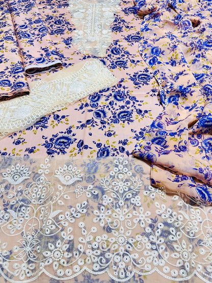Maria B Lawn Collection