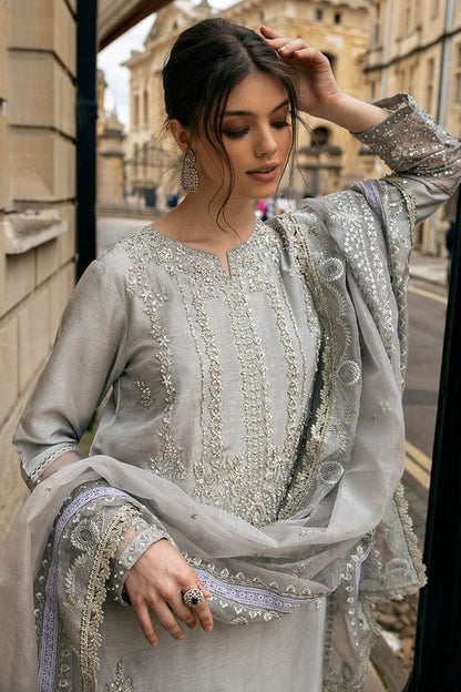 Mushq Luxury Pret Collection