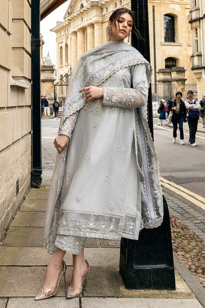 Mushq Luxury Pret Collection