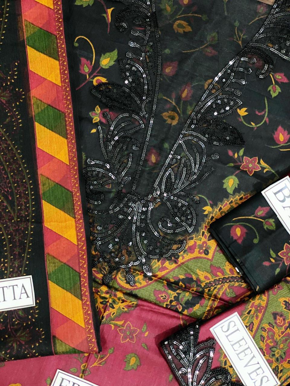 Maria B MPrint Collection