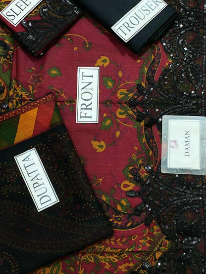 Maria B MPrint Collection