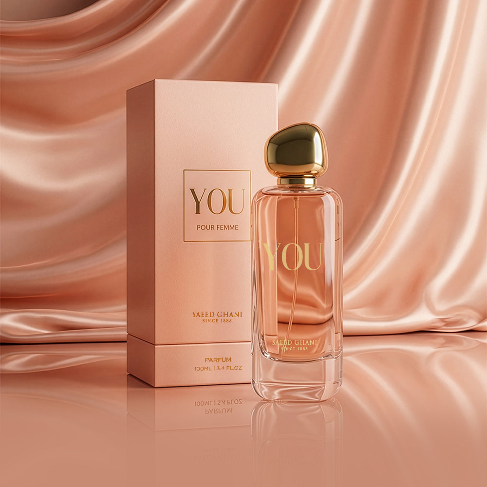 You