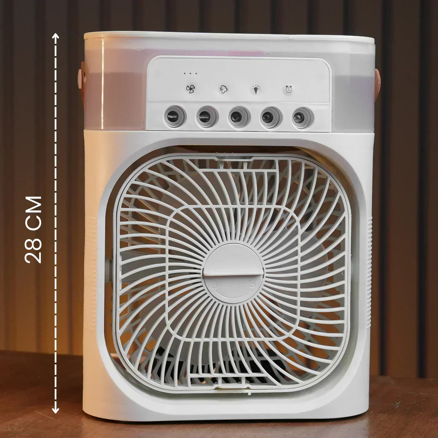 Portable Mini Air Cooler