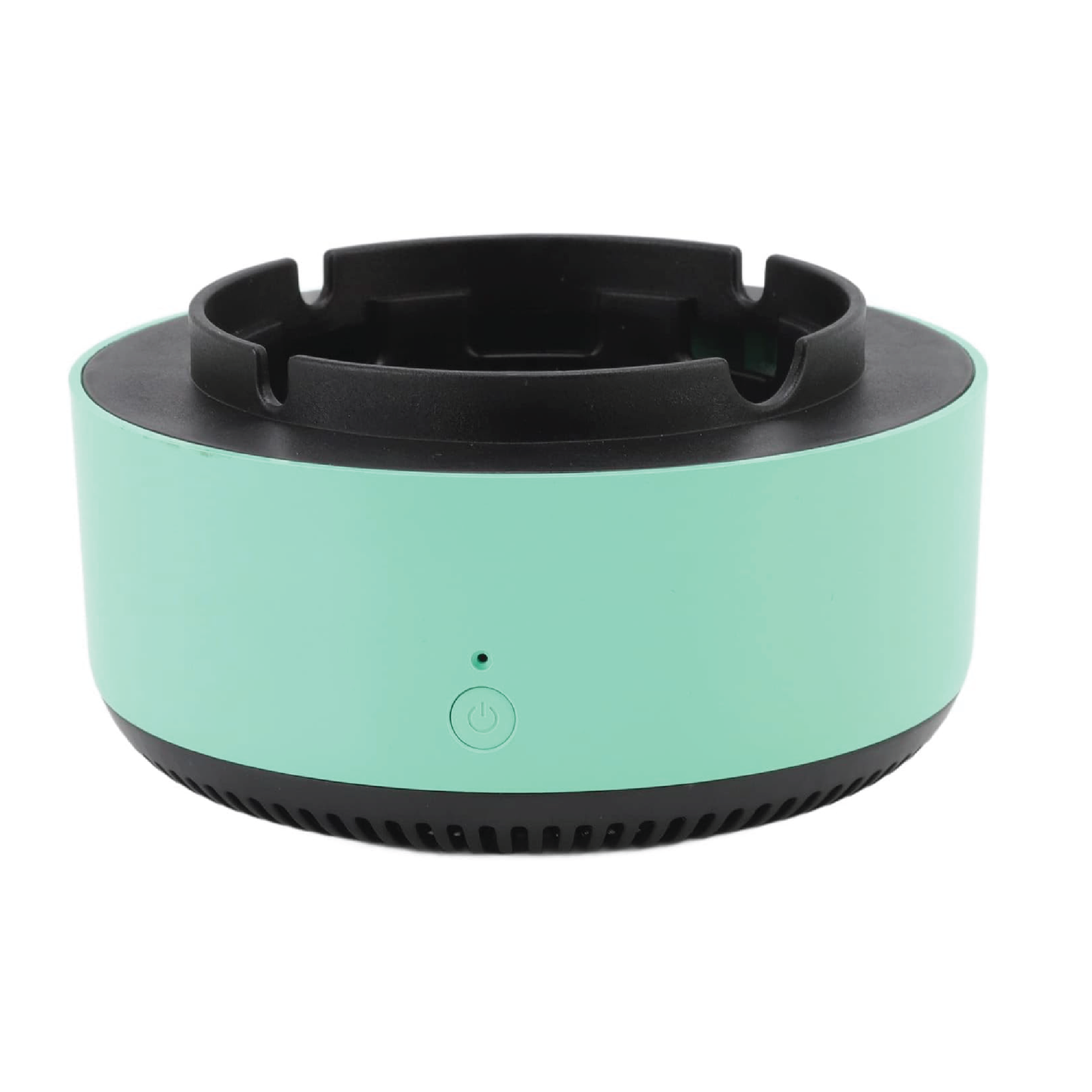 Smart Self-Extinguishing Ashtray