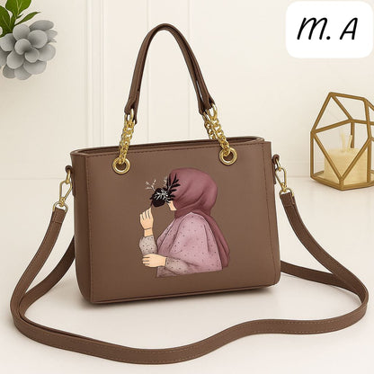 NEW CROSSBODY BAG &nbsp;For Girls 🎀