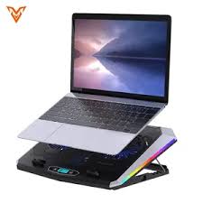 Ultimate Laptop Cooling Stand