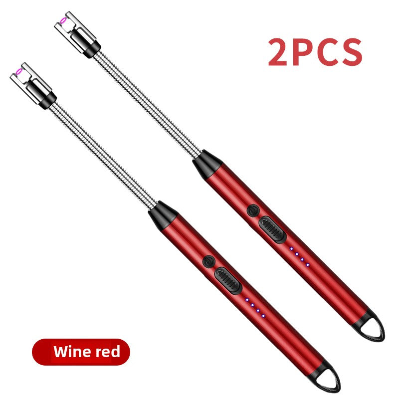 USB Rechargeable Arc Lighter