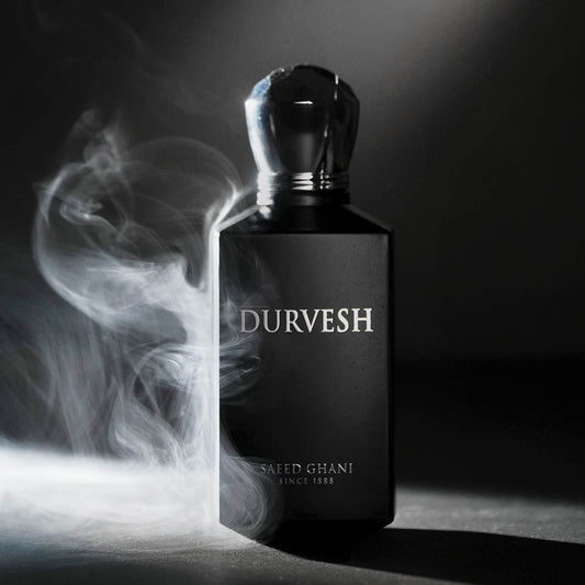 Durvesh