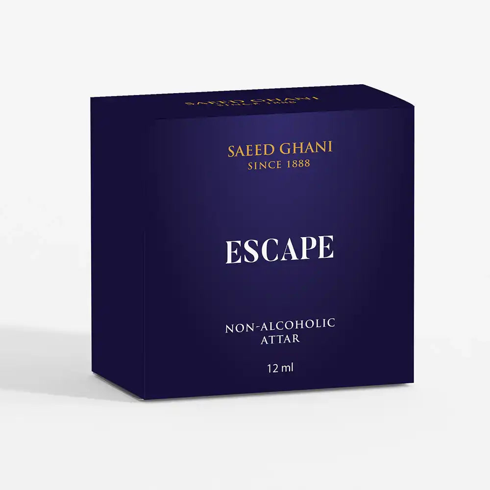 Escape