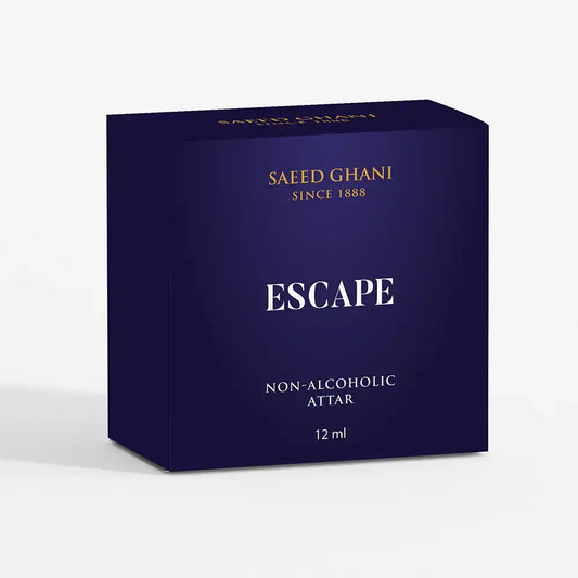 Escape