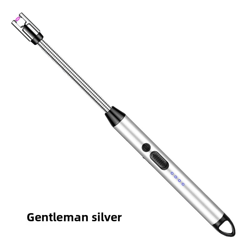 USB Rechargeable Arc Lighter