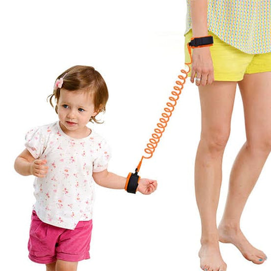Baby Safety Wrist Band