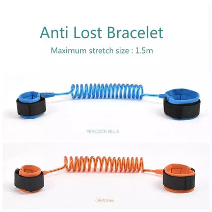 Baby Safety Wrist Band