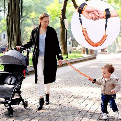 Baby Safety Wrist Band
