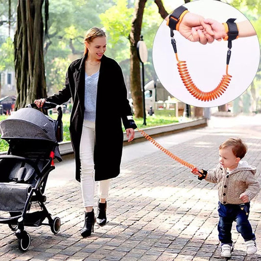 Baby Safety Wrist Band
